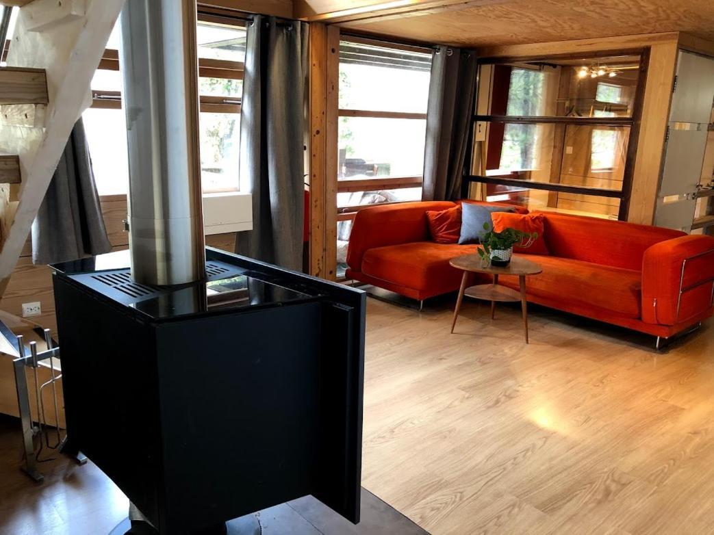 Bed and Breakfast Hos Blafjelldal, Bagn I Valdres Exterior foto
