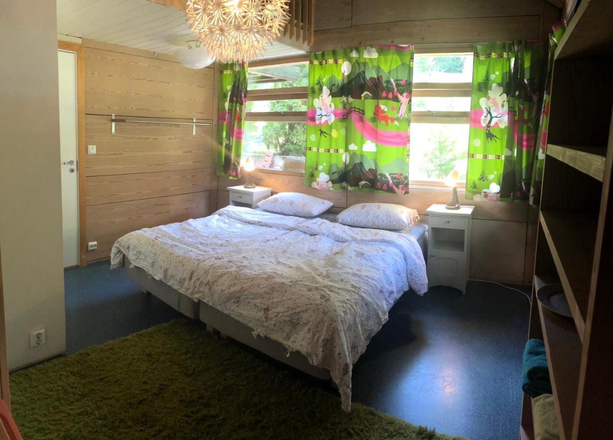 Bed and Breakfast Hos Blafjelldal, Bagn I Valdres Exterior foto