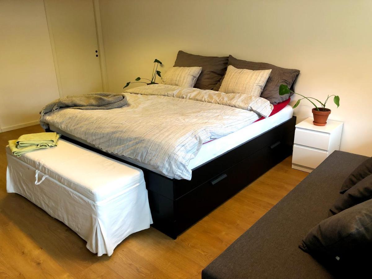 Bed and Breakfast Hos Blafjelldal, Bagn I Valdres Habitación foto